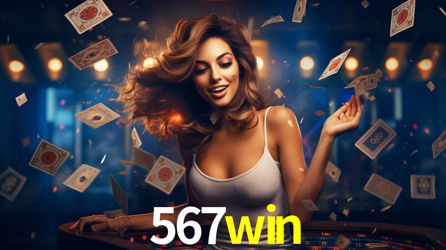 Roulette Table 567win