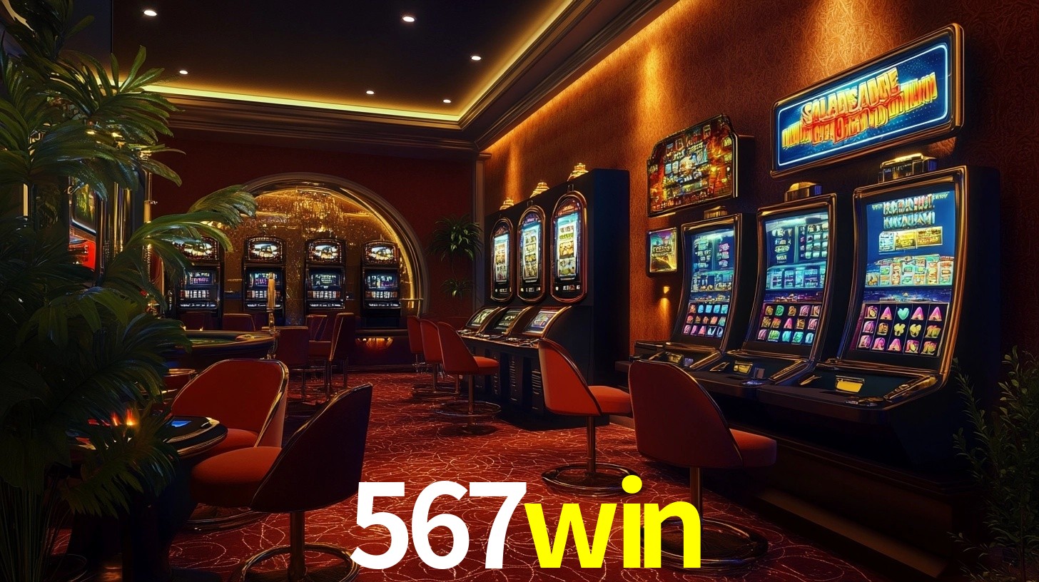 Welcome Bonus 567win