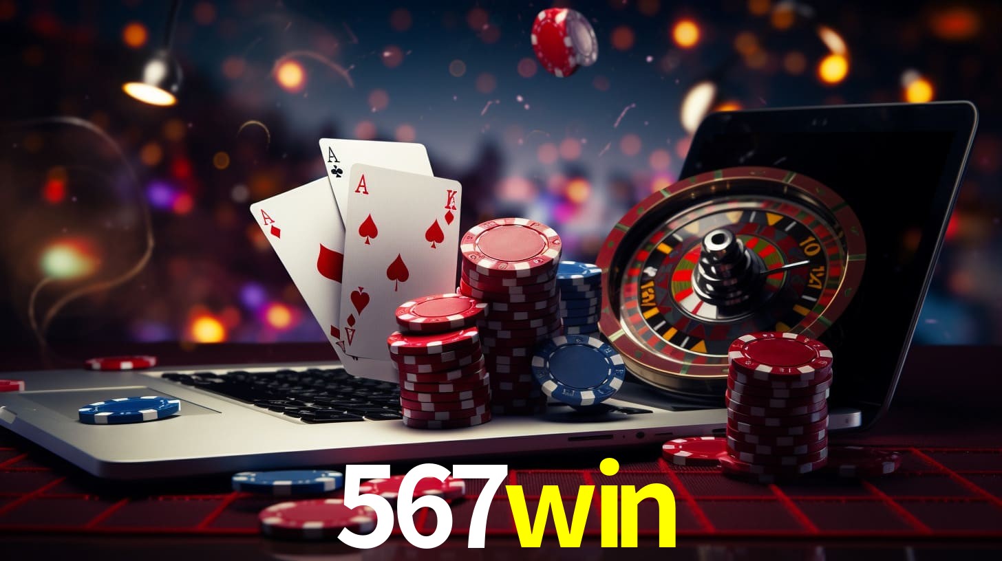 Blackjack Table 567win