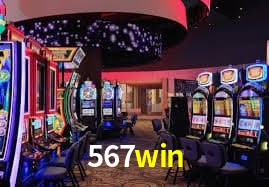567win Plataforma Confiável
