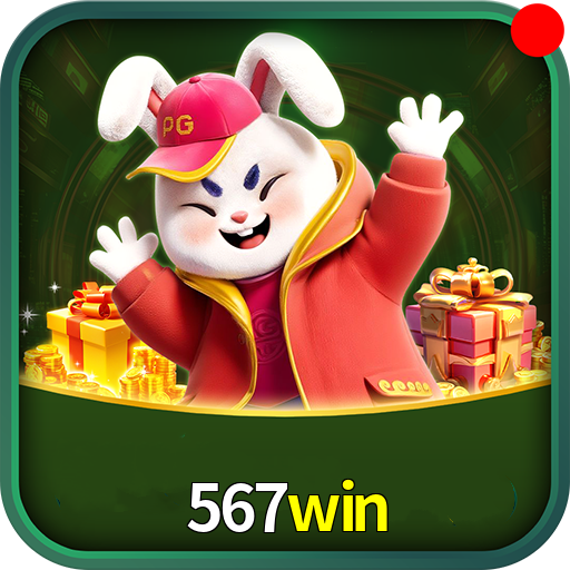 Logo 567win Cassino Online Brasil