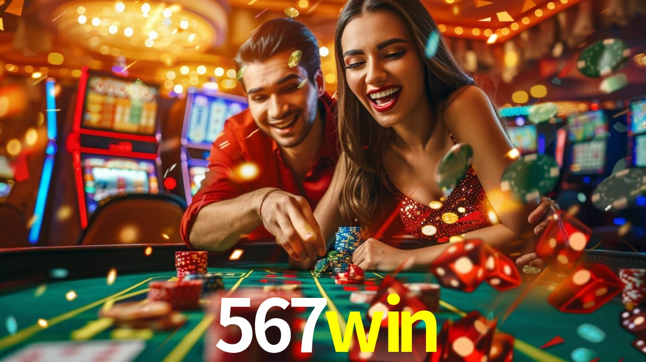 Design Responsivo 567win