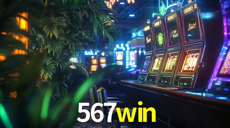 VIP Casino 567win
