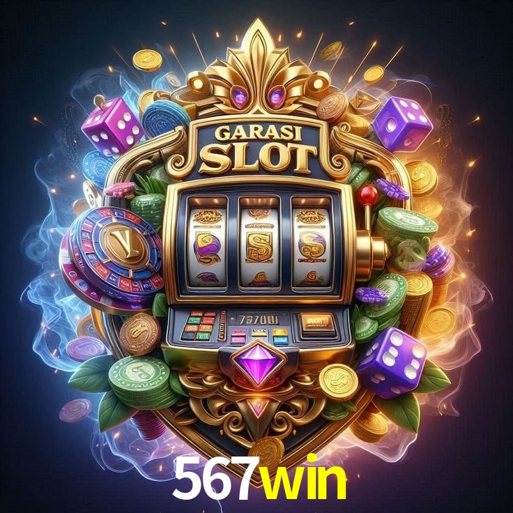 Integração de APIs 567win