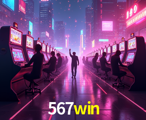 Bônus Diários 567win