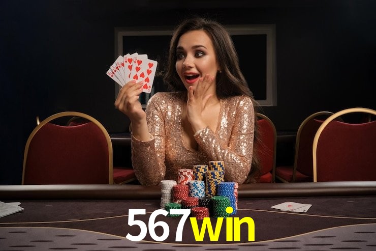 cassino 567win