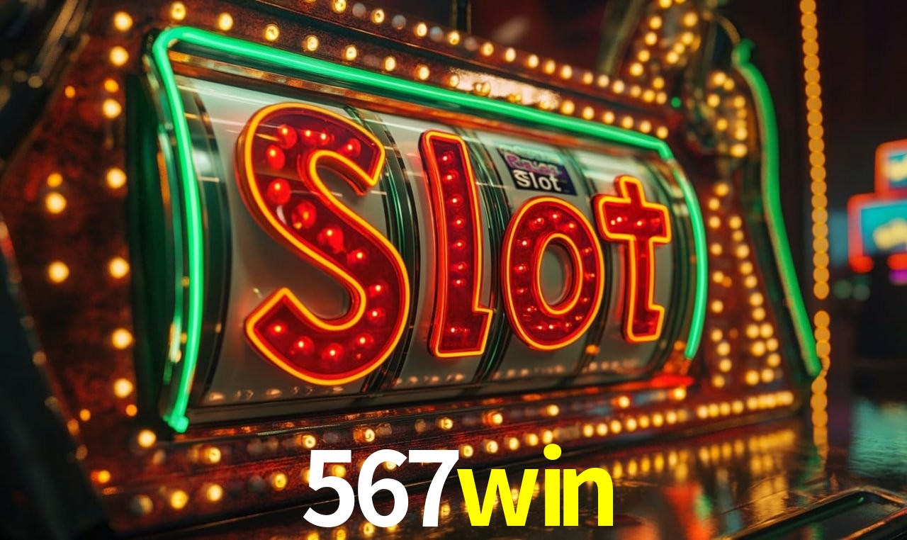 Promoção Relâmpago 567win