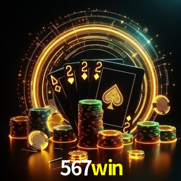 Diretório de Jogos 567win