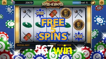 Descubra o Mundo do Cassino Online com 567win