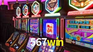 Página oficial no Facebook da 567win