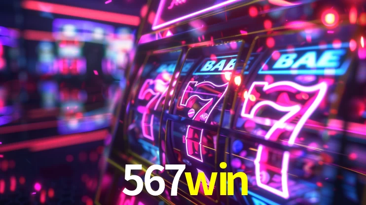 Account Benefits 567win