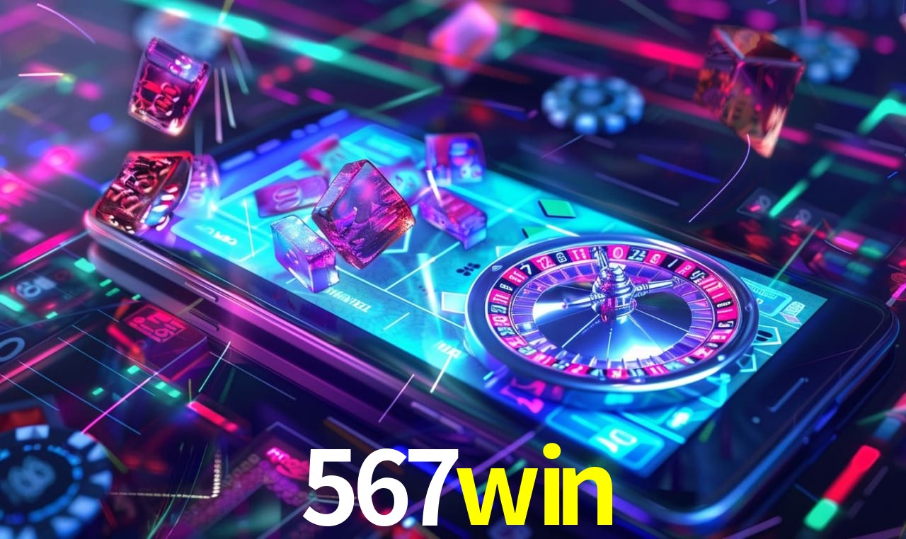 Apostas de Futebol 567win