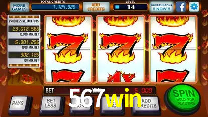 Descubra a Magia dos Jogos de Arcade no 567win