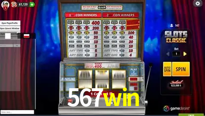 Desvendando o Mundo dos Jogos Virtuais na 567win