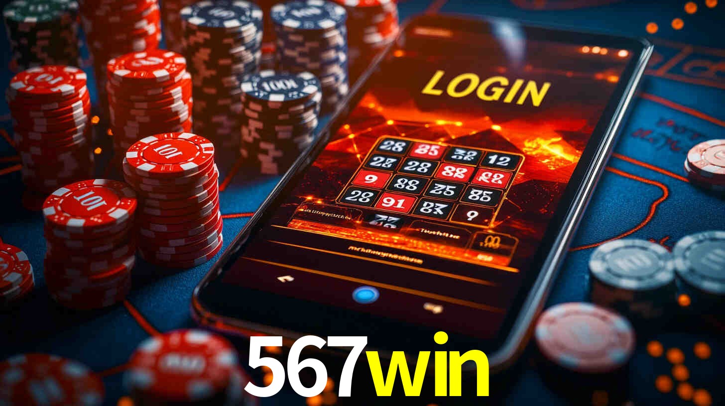 567win app
