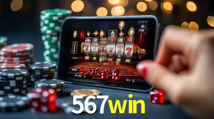 Programa VIP 567win
