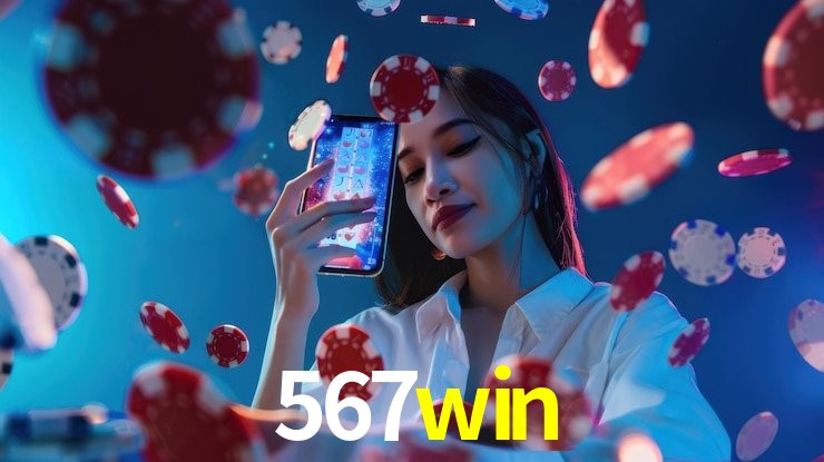 Desvendando o Mundo dos Jogos Virtuais na 567win