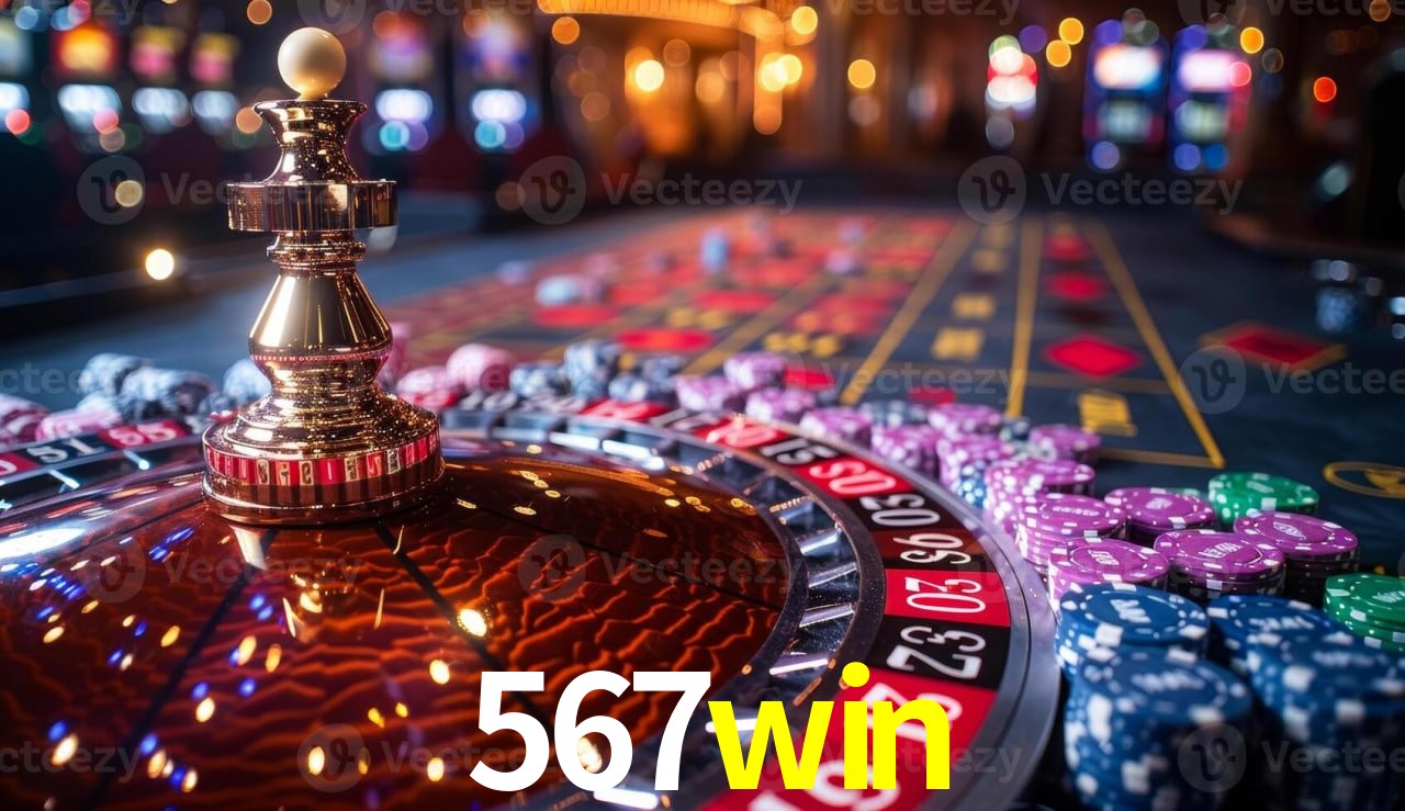 APP oficial da 567win para mobile