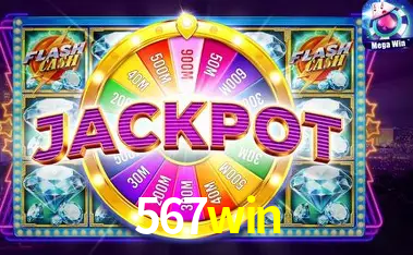 Descubra o Mundo do Cassino Online com 567win
