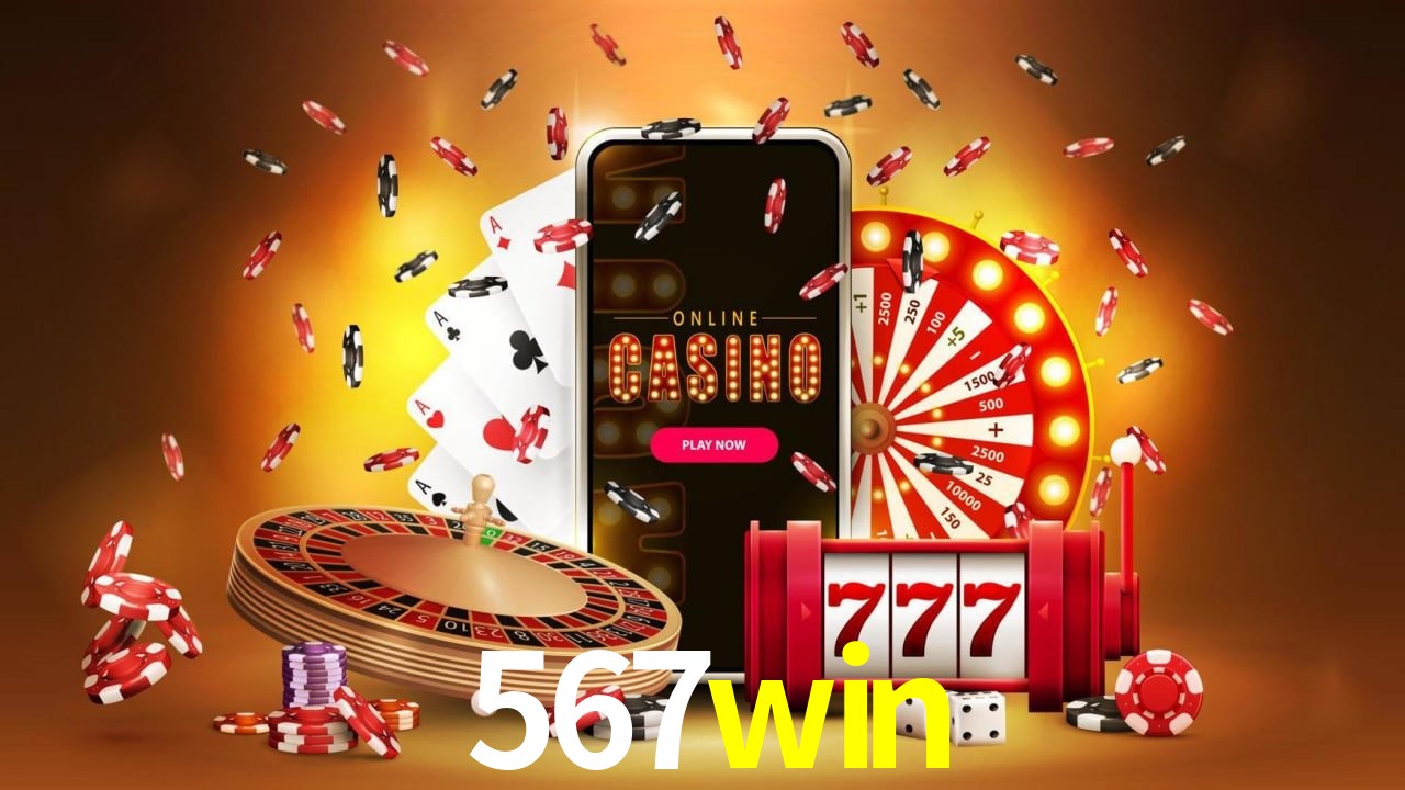 Desvendando o Mundo dos Jogos Virtuais na 567win