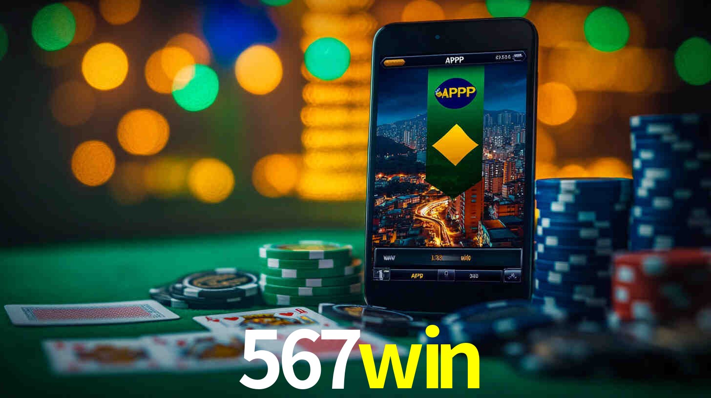 Descubra a Essência do 567win: Nossa História e Compromissos
