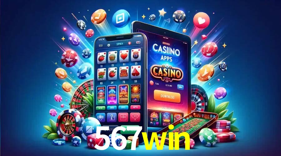 Platform Technology 567win
