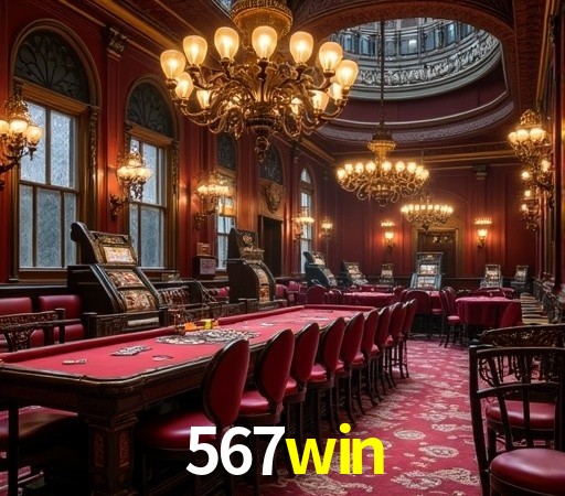 Jogos populares e pagamentos rápidos na 567win