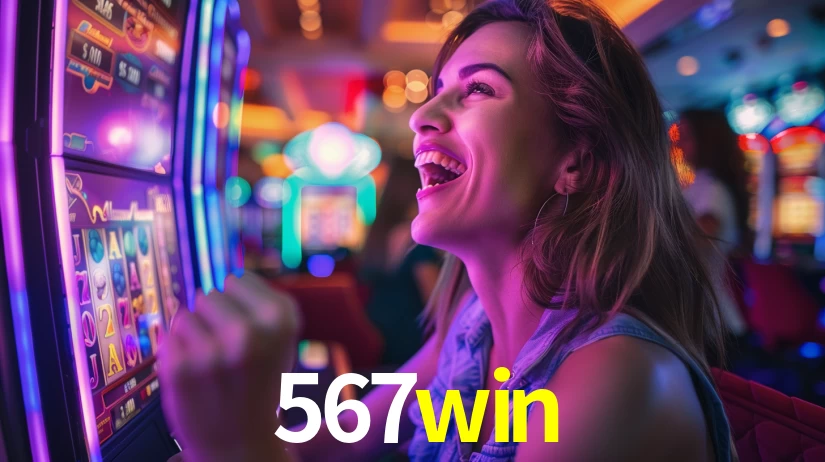 567win app