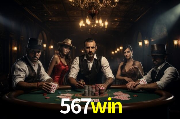 Download para Android e iOS na 567win