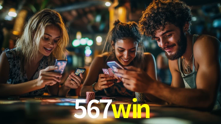Live Casino 567win