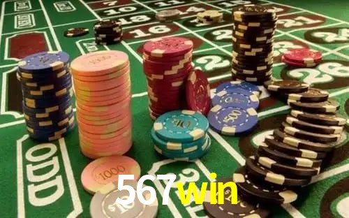 Apostas com odds competitivas na 567win