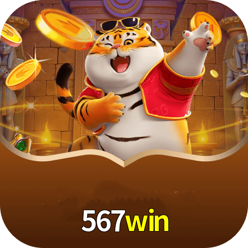 APK oficial da 567win para Android